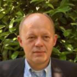 Stephan Camphausen