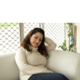 Cansu GEZGİN's profile picture