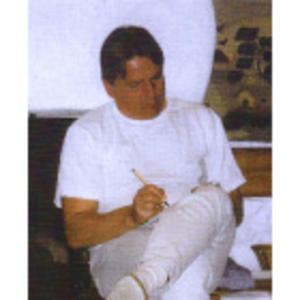 Karl Richard Hackl Taxifahrer Trauner Taxi XING