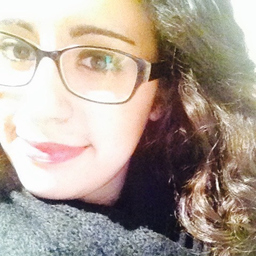 Agustina Juárez Gómez