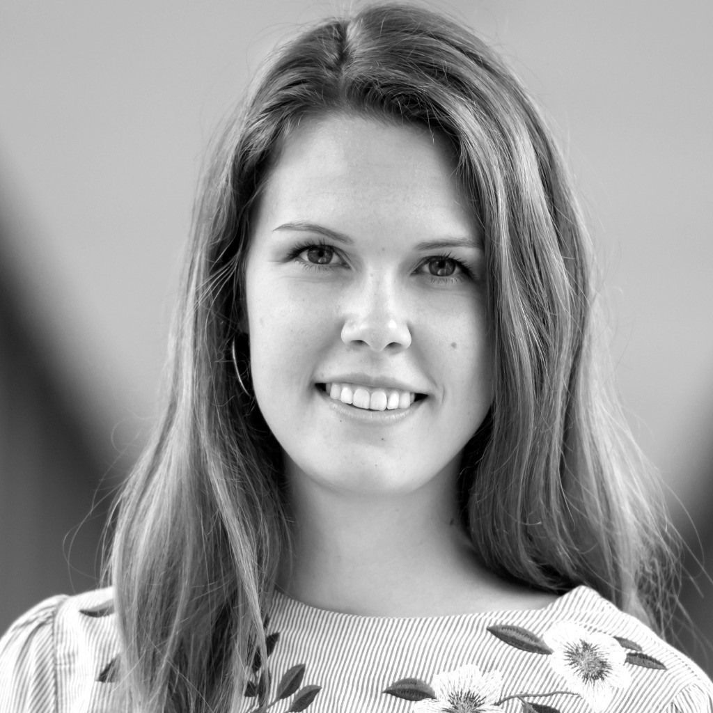 Elisabeth Müller Redakteurin ZDF XING