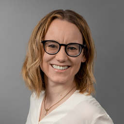 Dr. Katrin Leistner's profile picture