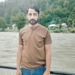 ShahbazAhmed Tarar