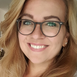Jasmin Fischer