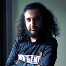 Mahyar Mohsenpour