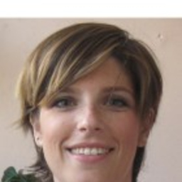Cristina Pino Villar