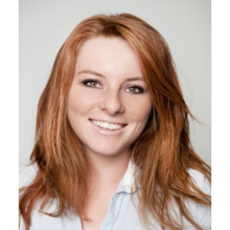 Nadine Reist