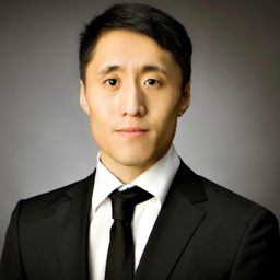 Ing. Chenchen Zhao