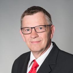 Dipl.-Ing. Ralf Krämer