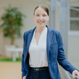 Katharina Heese-Fischbeck