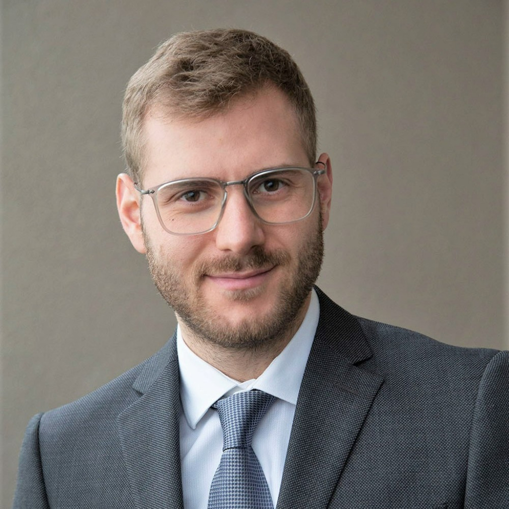 Riccardo Biffi Business Analyst Deutsche Post & DHL XING