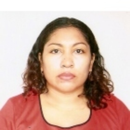 Osiris jovanna pérez parada