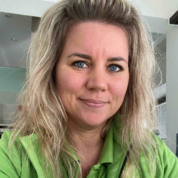Meike Laufenberg