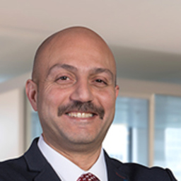 Metin Bayram