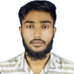 Md Ariful Islam