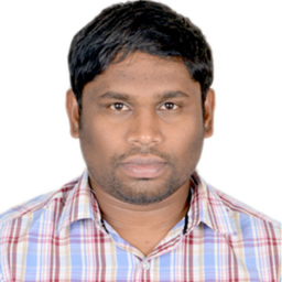 Anil Kumar Thoudu