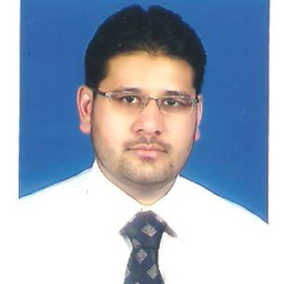 Qasim Ali