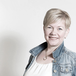 Tanja Ahrens
