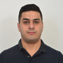 khalil moussa