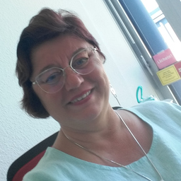 Ursula Schiffer