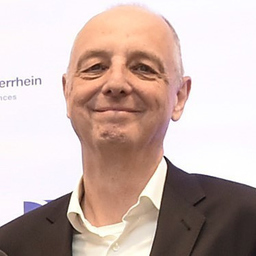 Bernhard (Bernd) Mildebrath