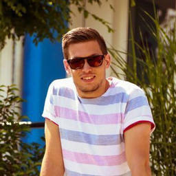 Marc Schickhaus's profile picture