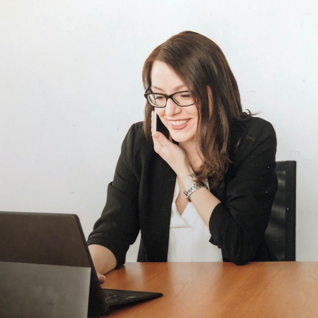 Anne Noack Leiterin Vertriebsinnendienst PohlCon GmbH XING