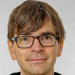 Dr. Simon Deichsel