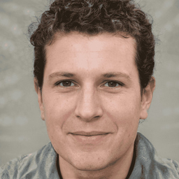 Daniel Parker