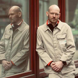 Marten Sprecher