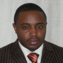 Ambrose Yufanyi Akiimbomyes