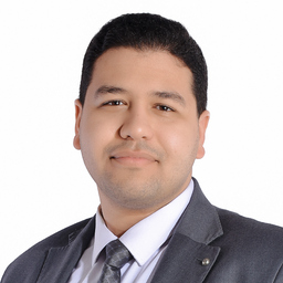 Abdelmalek Elgendy