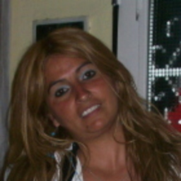 vanesa Peralta Ramos