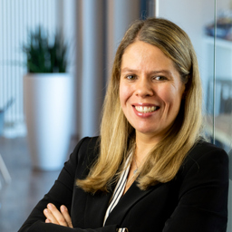 Nadine Stoehr