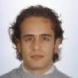 Martin Reboredo García