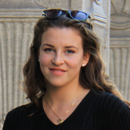 Maya Pieske