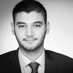 Mouncef Rebhi