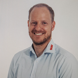Tobias paap