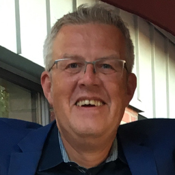 Patrick Petersen's profile picture