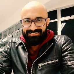 Yuri Fagundes