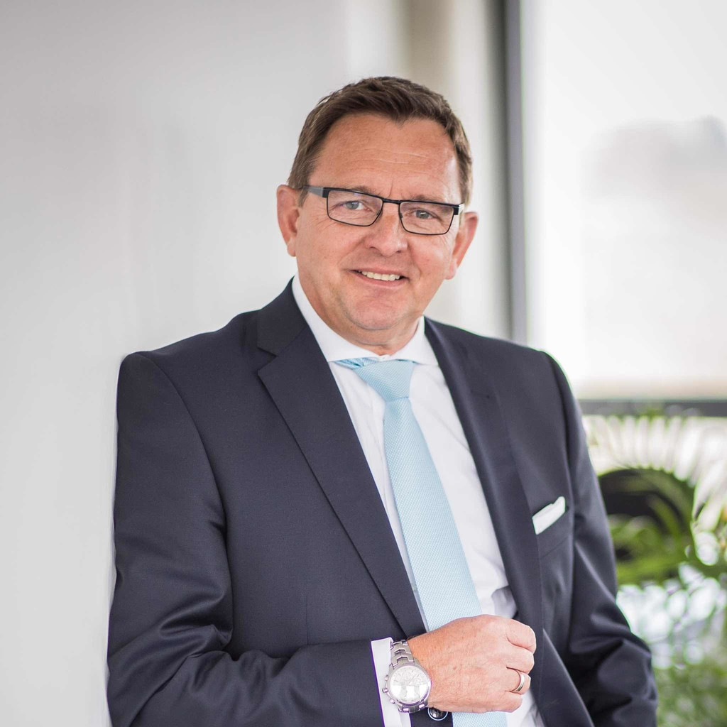 Social Media Profilbild Ulrich Jaekel Bremen