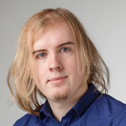 Lukas Berghegger