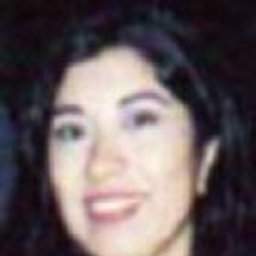 Patricia Alejandra Rodriguez