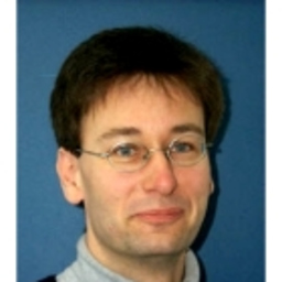 Matthias Kubitza