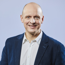 Dipl.-Ing. Daniel Moormann
