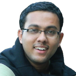 MAYANK PARASRAMPURIA