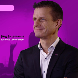 Jörg Jongmanns