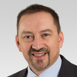 Markus Kronner