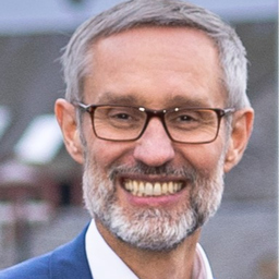 Marcus Huberti