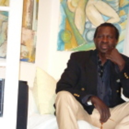 Charles Sambono